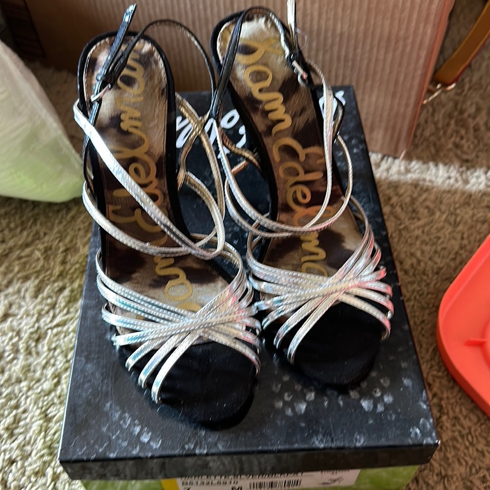 Sam Edelman Harley’s Heels